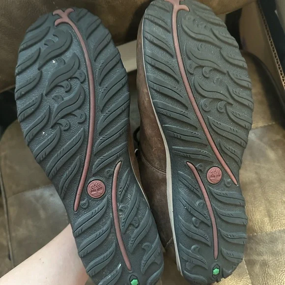 FLASH SALE! 🎉 Timberland Norwood Women’s Hiking Boots - Picture 5 of 5